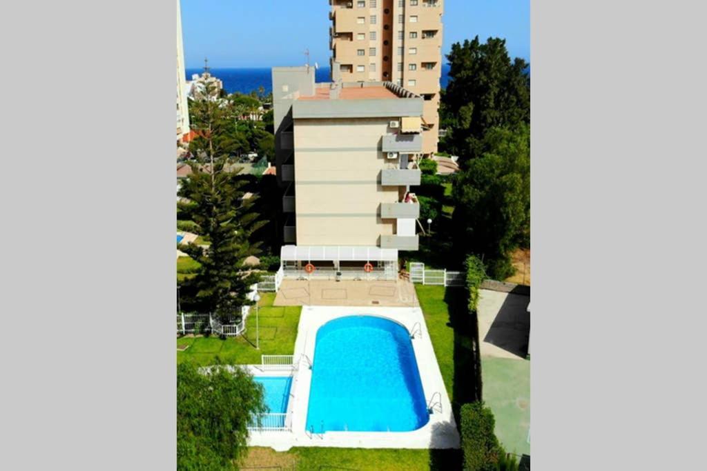 Sweetwater Home - Apartamento Ideal Para Tus Vacaciones El Campillo del Moro Екстер'єр фото