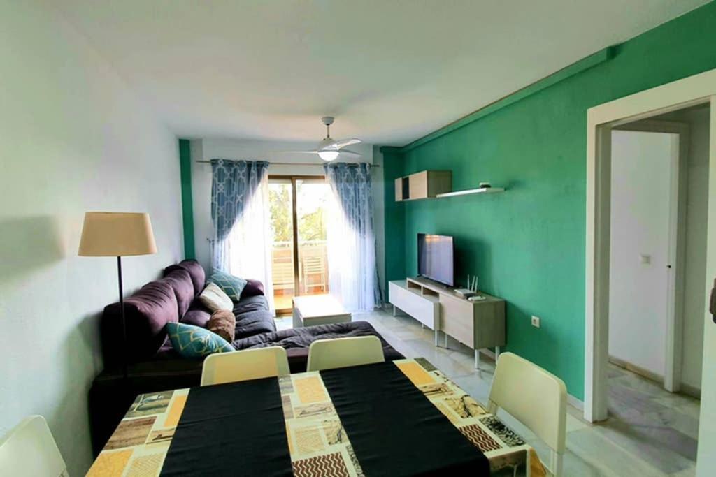 Sweetwater Home - Apartamento Ideal Para Tus Vacaciones El Campillo del Moro Екстер'єр фото