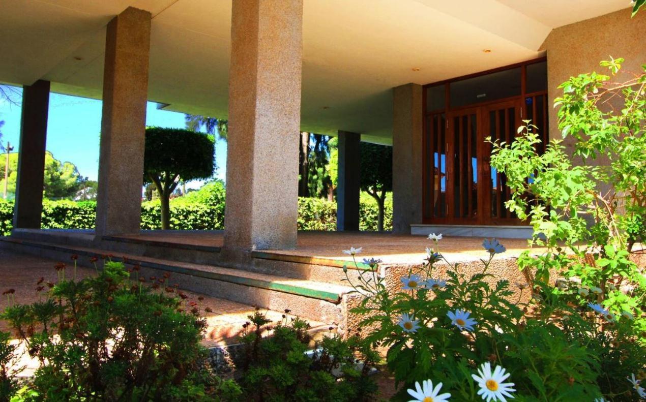 Sweetwater Home - Apartamento Ideal Para Tus Vacaciones El Campillo del Moro Екстер'єр фото