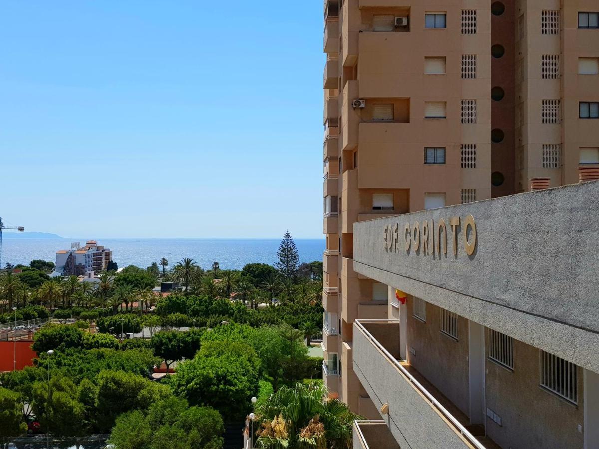 Sweetwater Home - Apartamento Ideal Para Tus Vacaciones El Campillo del Moro Екстер'єр фото