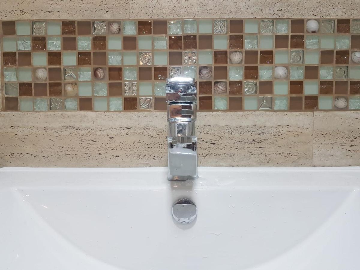 Sweetwater Home - Apartamento Ideal Para Tus Vacaciones El Campillo del Moro Екстер'єр фото