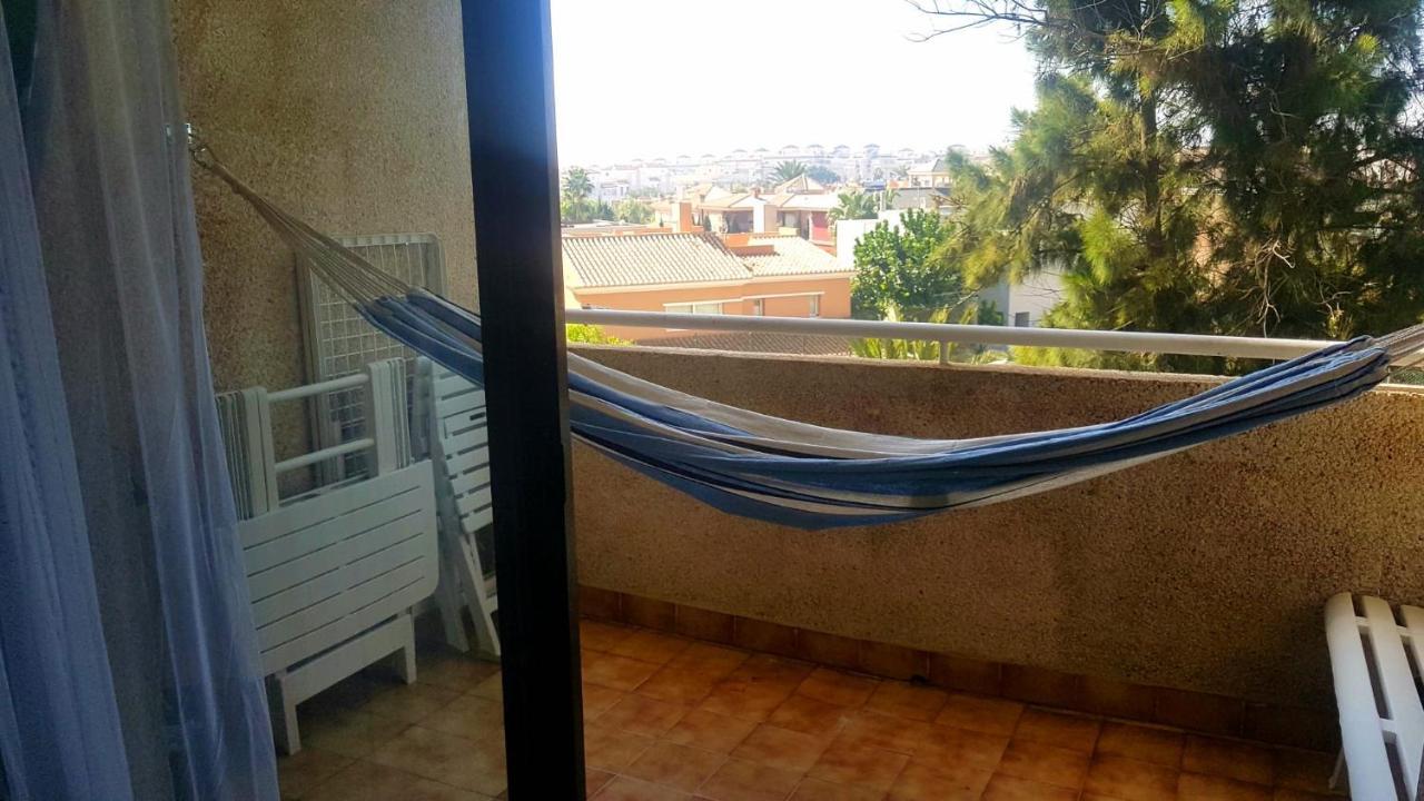 Sweetwater Home - Apartamento Ideal Para Tus Vacaciones El Campillo del Moro Екстер'єр фото