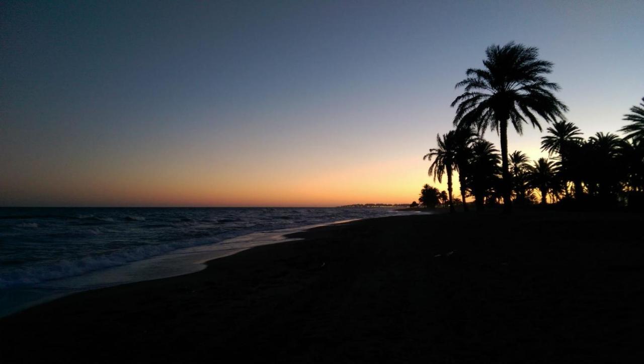 Sweetwater Home - Apartamento Ideal Para Tus Vacaciones El Campillo del Moro Екстер'єр фото
