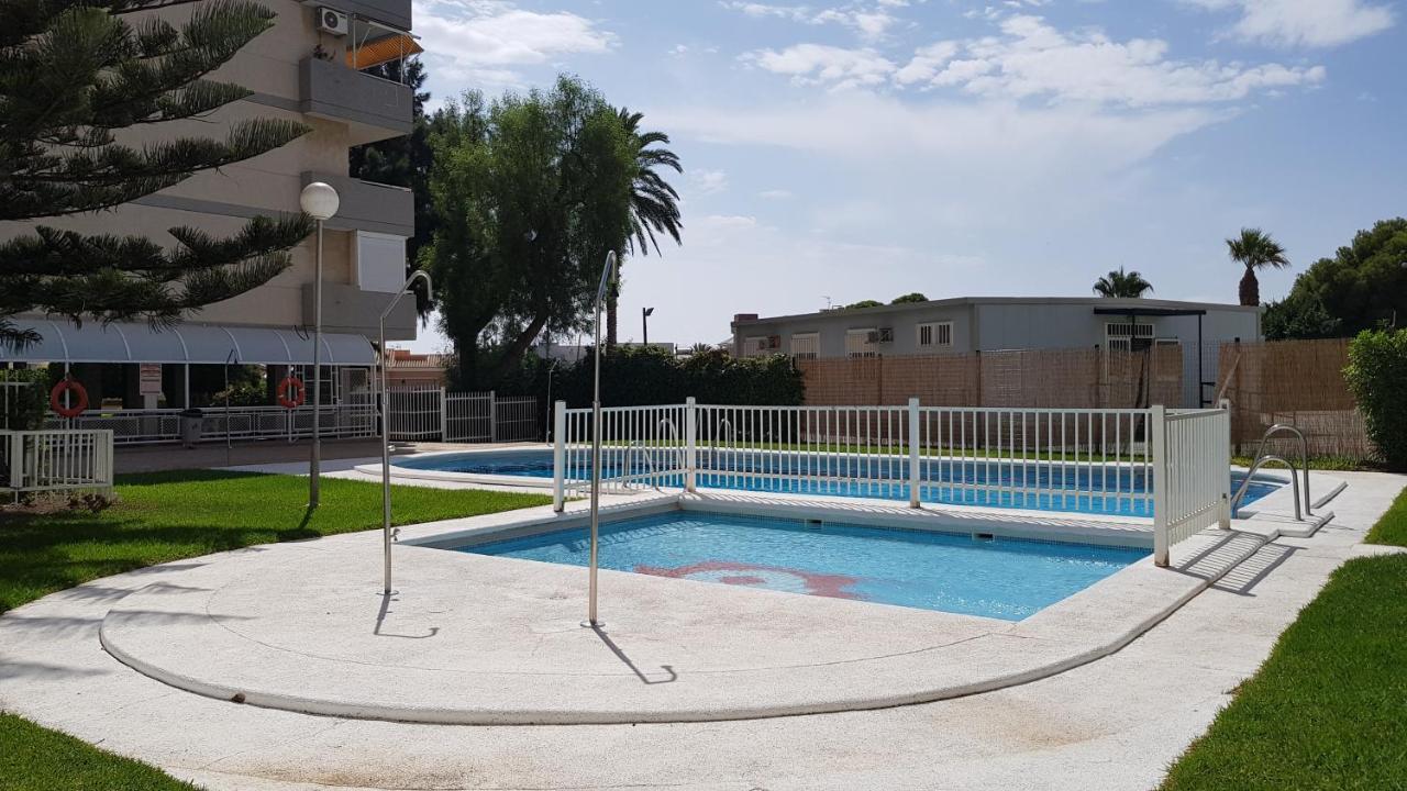 Sweetwater Home - Apartamento Ideal Para Tus Vacaciones El Campillo del Moro Екстер'єр фото
