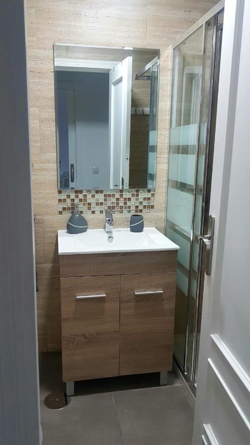 Sweetwater Home - Apartamento Ideal Para Tus Vacaciones El Campillo del Moro Екстер'єр фото