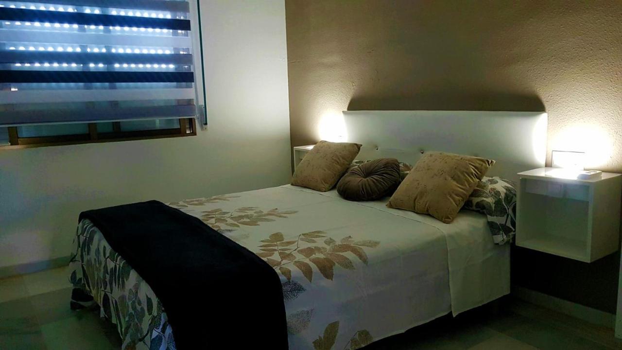 Sweetwater Home - Apartamento Ideal Para Tus Vacaciones El Campillo del Moro Екстер'єр фото