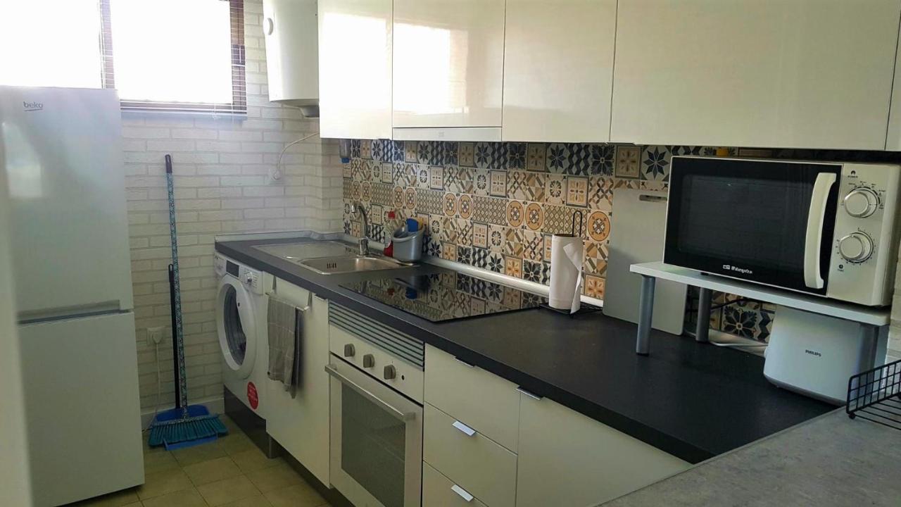 Sweetwater Home - Apartamento Ideal Para Tus Vacaciones El Campillo del Moro Екстер'єр фото
