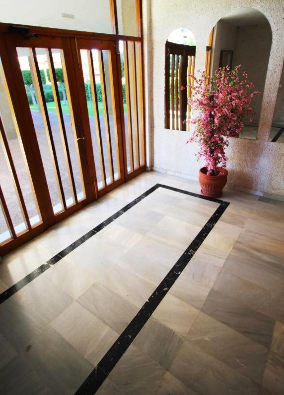 Sweetwater Home - Apartamento Ideal Para Tus Vacaciones El Campillo del Moro Екстер'єр фото