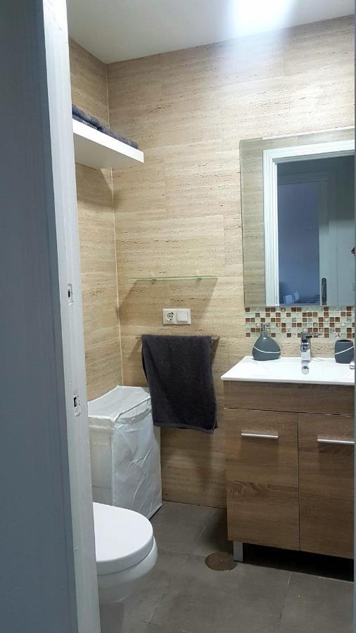 Sweetwater Home - Apartamento Ideal Para Tus Vacaciones El Campillo del Moro Екстер'єр фото