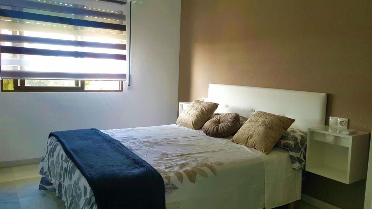 Sweetwater Home - Apartamento Ideal Para Tus Vacaciones El Campillo del Moro Екстер'єр фото