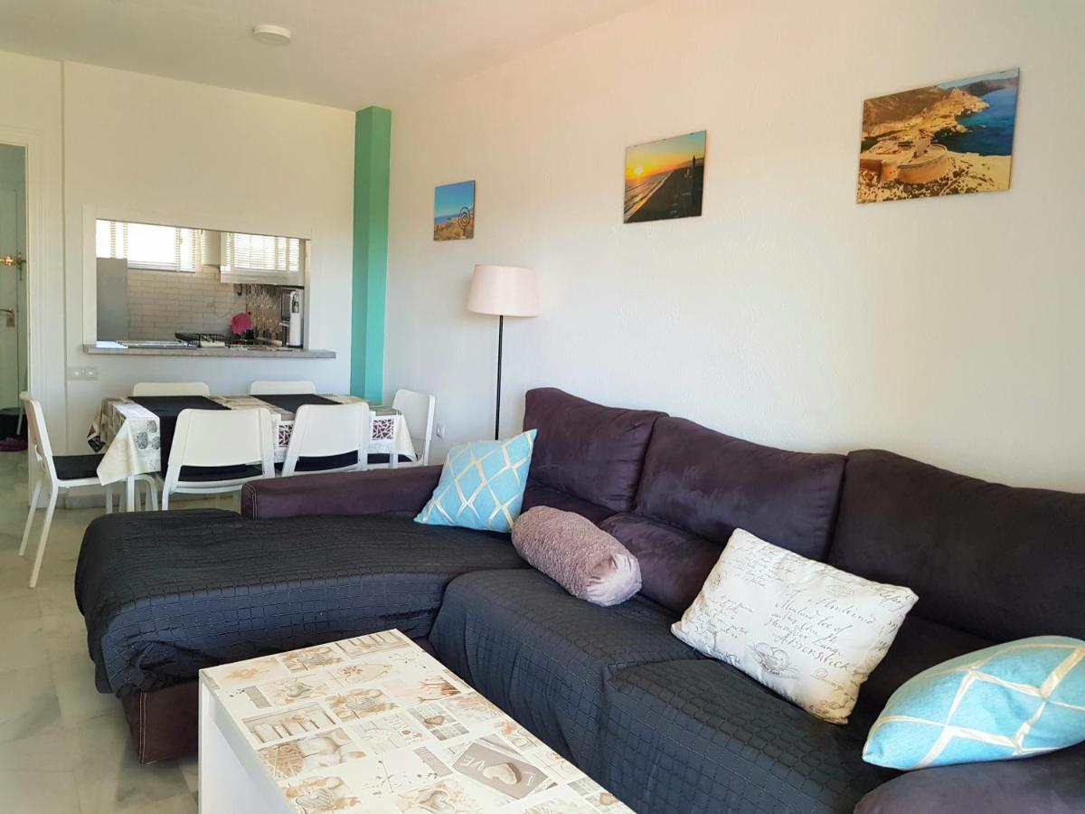 Sweetwater Home - Apartamento Ideal Para Tus Vacaciones El Campillo del Moro Екстер'єр фото
