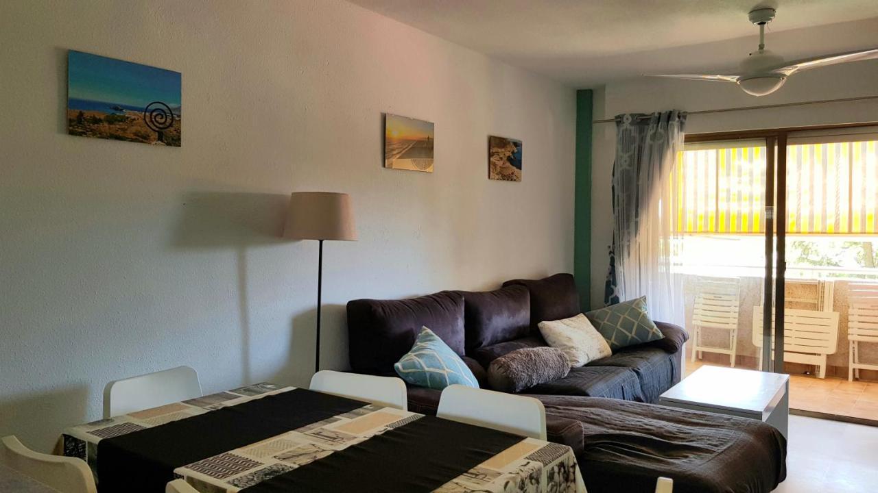 Sweetwater Home - Apartamento Ideal Para Tus Vacaciones El Campillo del Moro Екстер'єр фото