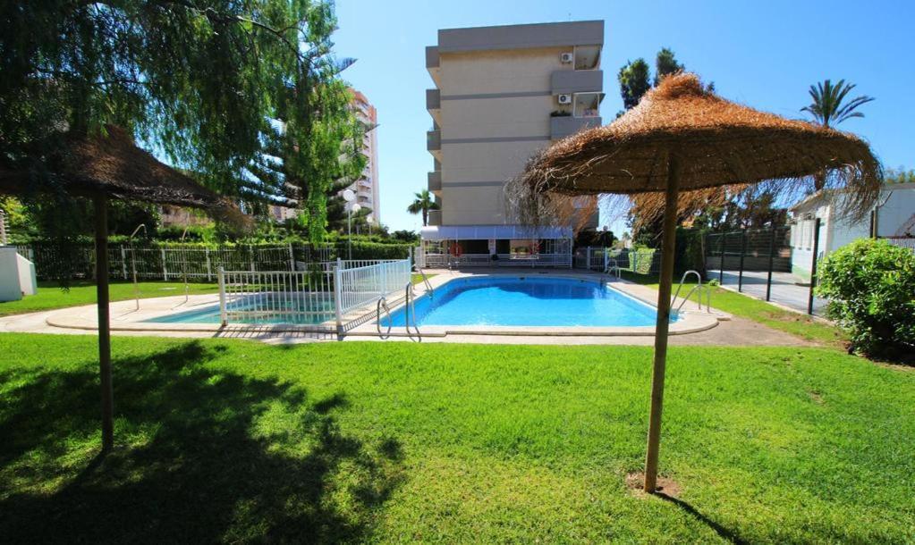 Sweetwater Home - Apartamento Ideal Para Tus Vacaciones El Campillo del Moro Екстер'єр фото