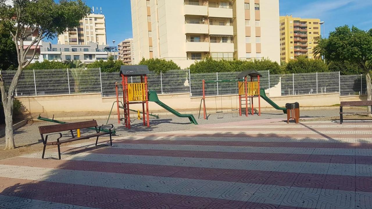 Sweetwater Home - Apartamento Ideal Para Tus Vacaciones El Campillo del Moro Екстер'єр фото